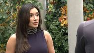 Zuleyka Silver as Audra Charles on The Young and the Restless | Image: CBS